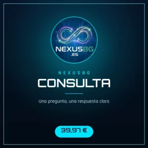 NEXUS CONSULTA — análisis personalizado