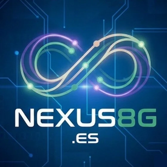 NEXUS8G