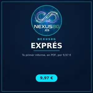 NEXUS EXPRÉS